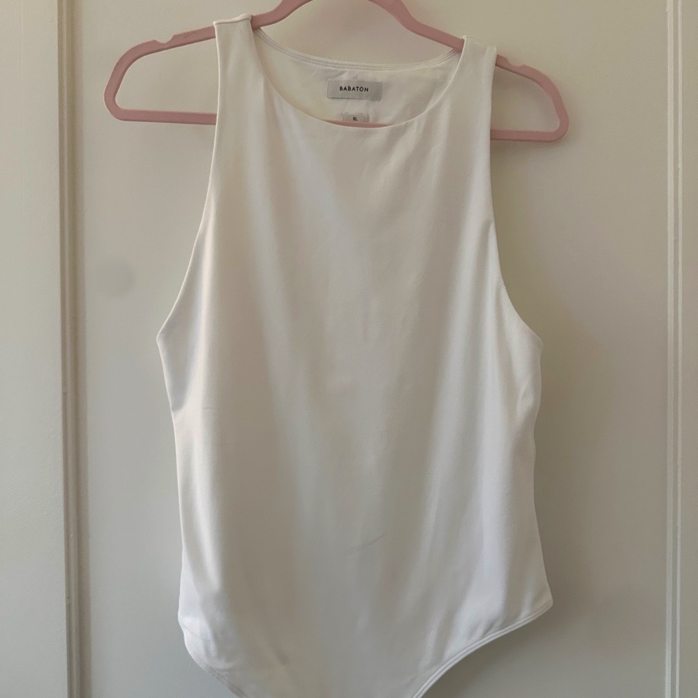 BABATON bodysuit, XL
